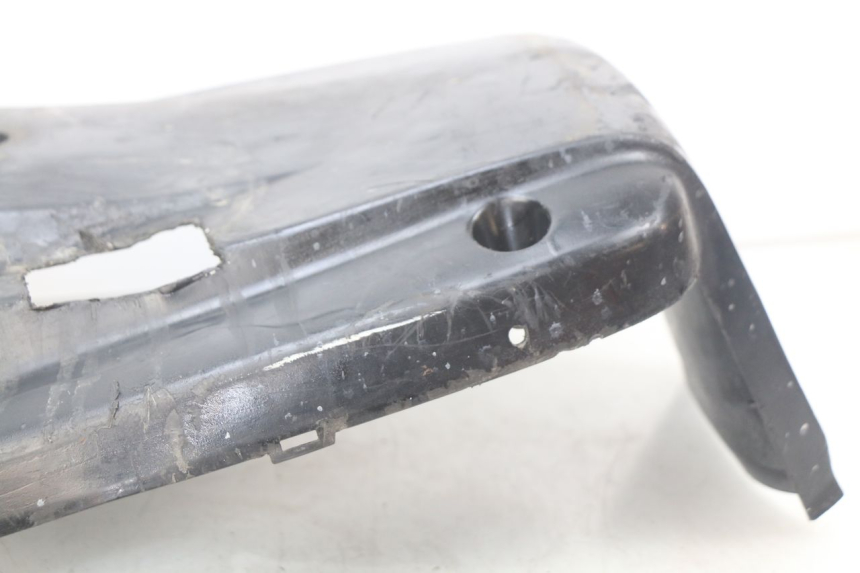 photo de BAS DE CAISSE YAMAHA SLIDER NAKED 50 (2004 - 2018) - État de surface