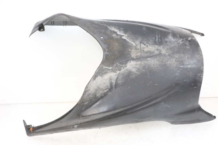 photo de BAS DE CAISSE APRILIA SR CARB LC 2T 50 (2004 - 2012) - Vue principale