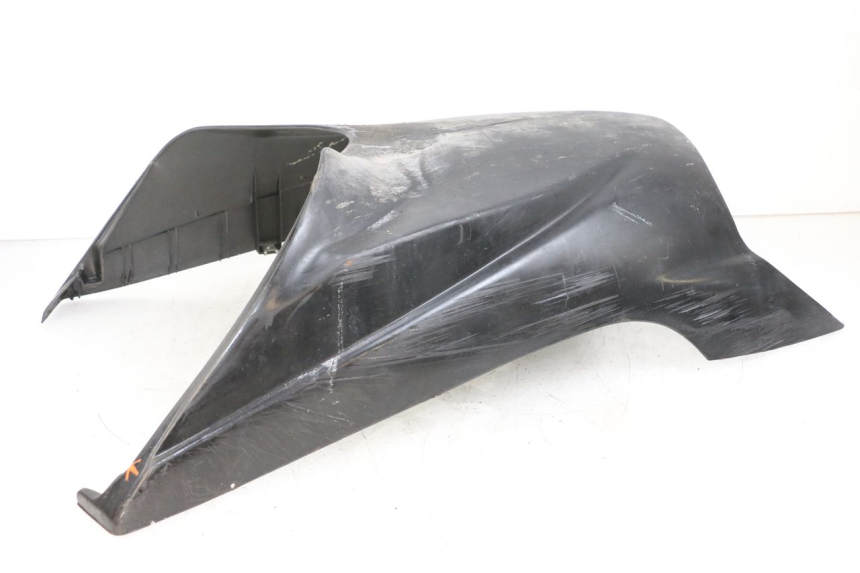 photo de BAS DE CAISSE APRILIA SR CARB LC 2T 50 (2004 - 2012) - Vue d’ensemble