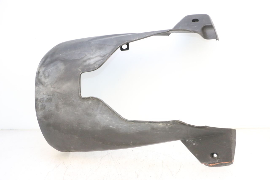 photo de BAS DE CAISSE APRILIA SR MOTARD 50 (2012 - 2018) - Gros plan technique