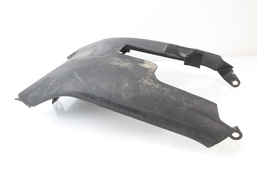 photo de BAS DE CAISSE GILERA STALKER 50 (1997 - 2005) - Gros plan technique