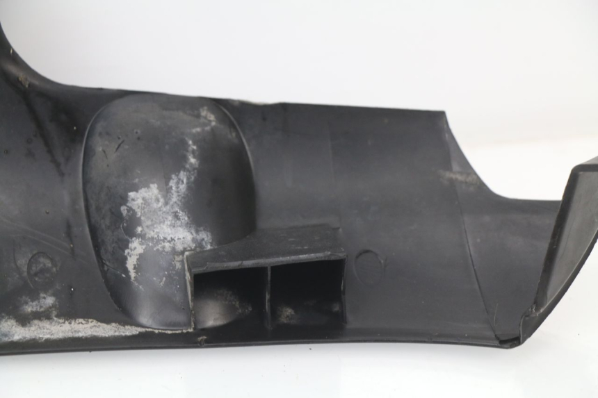 photo de BAS DE CAISSE GILERA STALKER 50 (1997 - 2005) - Marquages et références