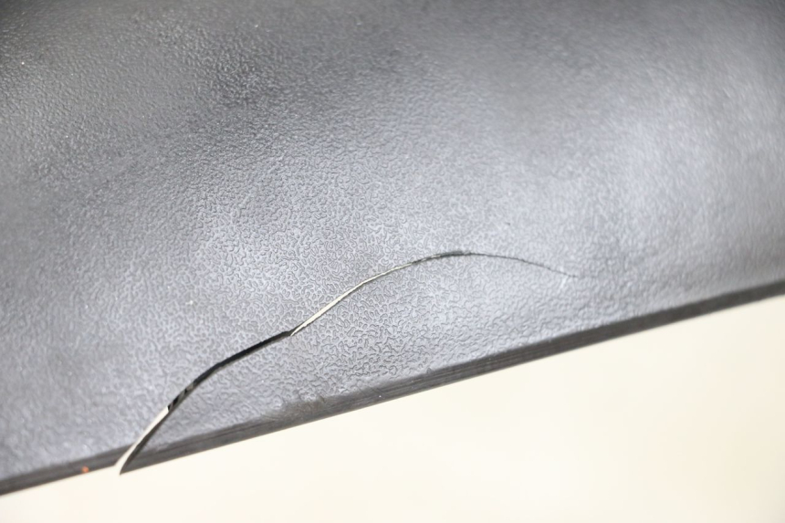 photo de Lower body VASTRO STREET X 4T 50 (2016 - 2021) - Autre angle de vue