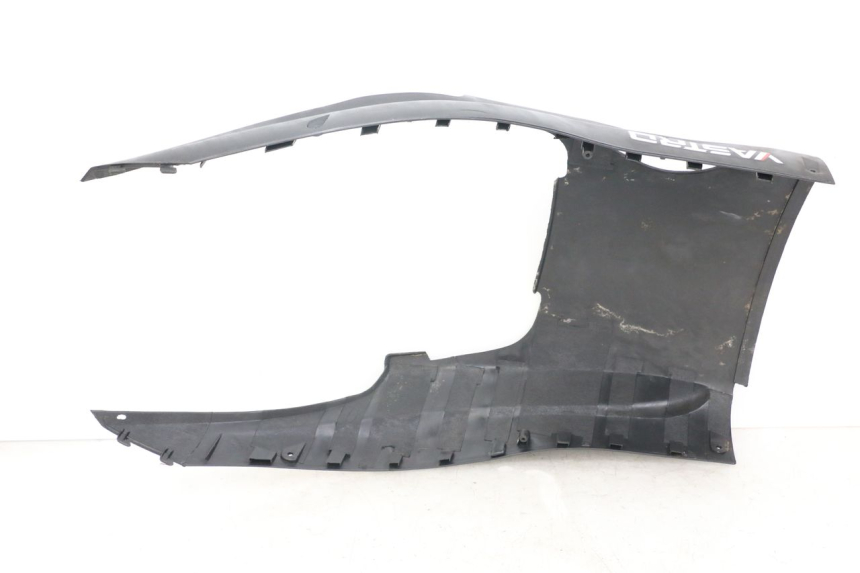 photo de Lower body VASTRO STREET X 4T 50 (2016 - 2021) - Gros plan technique