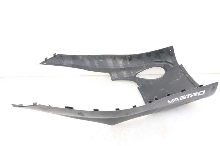 photo de Lower body VASTRO STREET X 4T 50 (2016 - 2021) - Vue d’ensemble