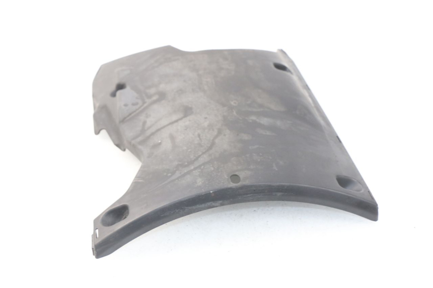 photo de BAS DE CAISSE PEUGEOT STREETZONE 2T 50 (2014 - 2019) - Zoom état d’usage