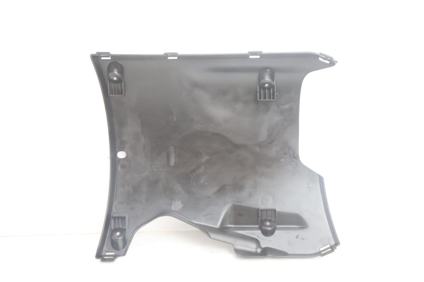 photo de BAS DE CAISSE PEUGEOT STREETZONE NAKED 2T 50 (2014 - 2018) - Autre angle de vue