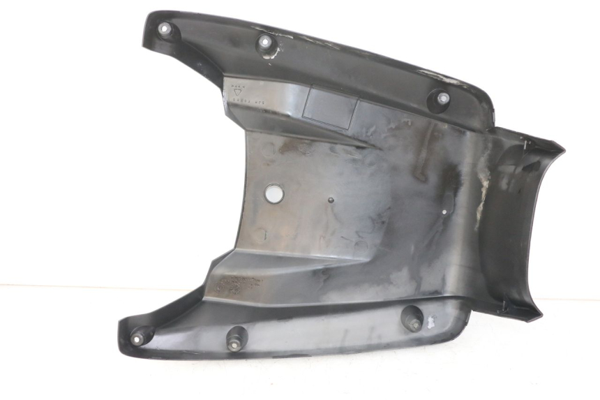 photo de BAS DE CAISSE MBK STUNT NAKED 50 (2004 - 2018) - Zoom état d’usage