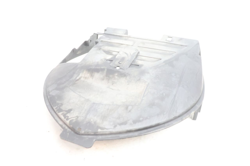 photo de BAS DE CAISSE KYMCO SUPER 8 2T 50 (2007 - 2013) - Points de fixation