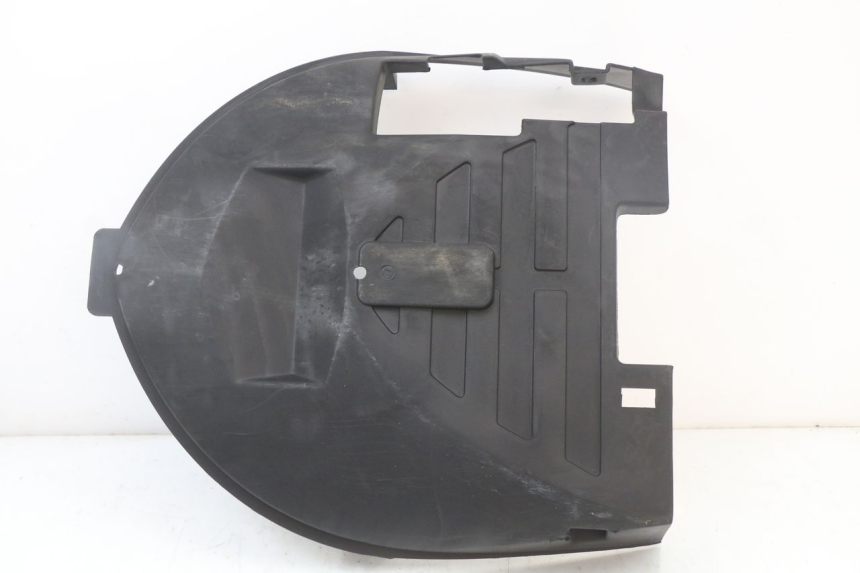 photo de BAS DE CAISSE KYMCO SUPER 8 4T 50 (2018 - 2020) - Vue principale