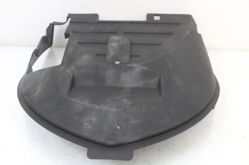 photo de BAS DE CAISSE KYMCO SUPER 8 4T 50 (2018 - 2020) - Zoom état d’usage