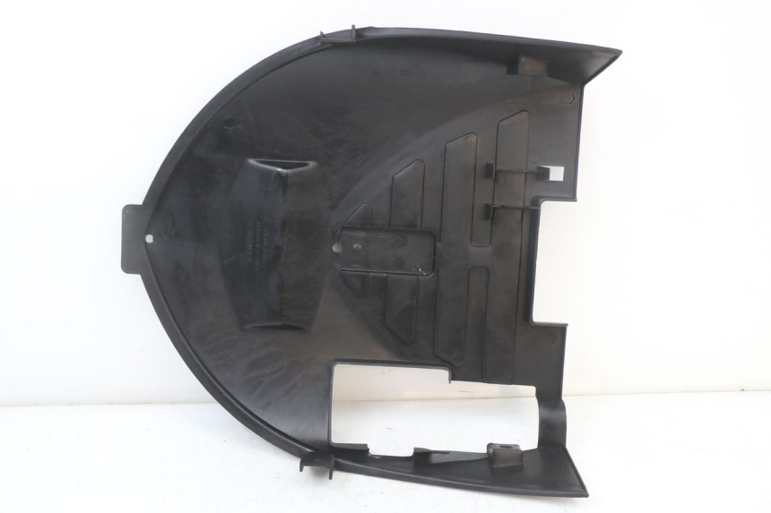 photo de BAS DE CAISSE KYMCO SUPER 8 4T 50 (2018 - 2020) - Gros plan technique