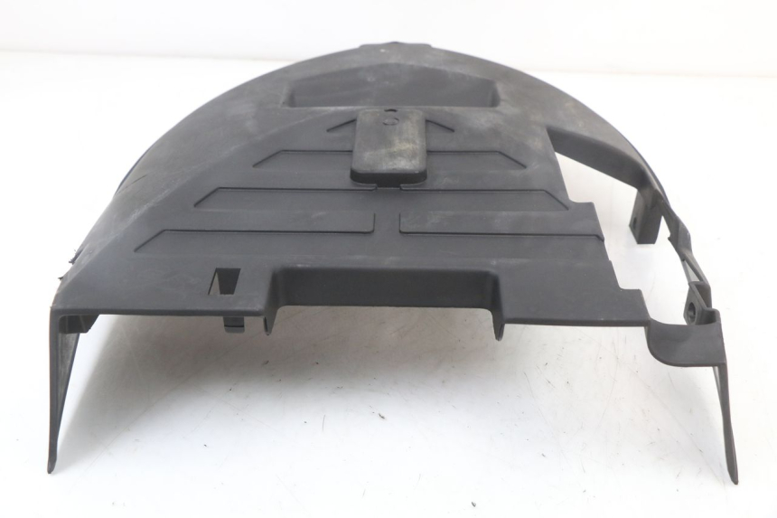 photo de BAS DE CAISSE KYMCO SUPER 8 4T 50 (2018 - 2020) - Points de fixation