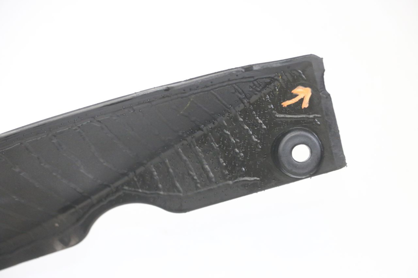 photo de BAS DE CAISSE SUZUKI BURGMAN 125 (2018 - 2021) - Autre angle de vue