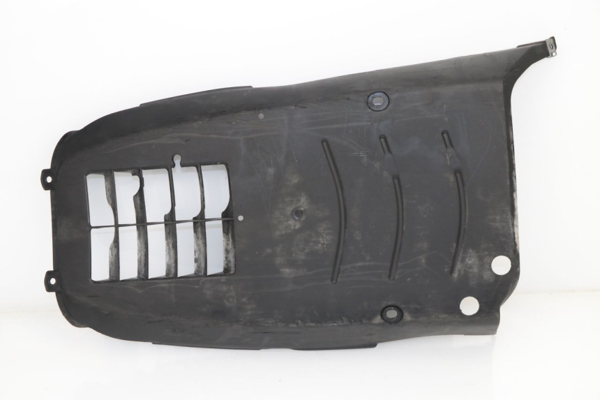 photo de BAS DE CAISSE SUZUKI UH BURGMAN 125 (2002 - 2006) - Vue principale