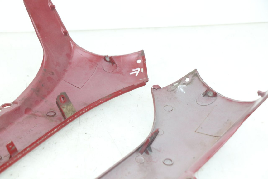 photo de BAS DE CAISSE PEUGEOT SV 125 (1991 - 1994) - Vue produit