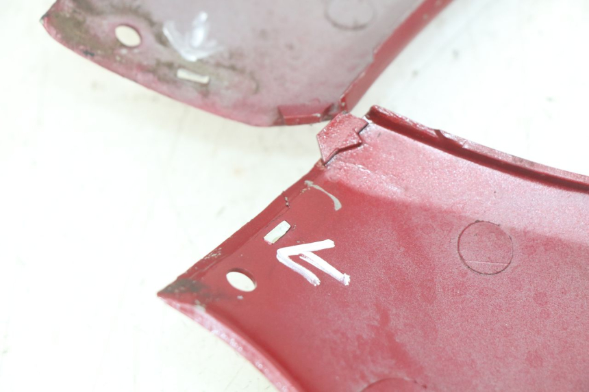 photo de BAS DE CAISSE PEUGEOT SV 125 (1991 - 1994) - Photo complémentaire