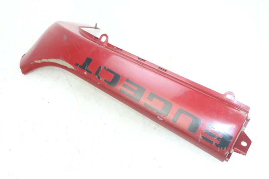 photo de BAS DE CAISSE PEUGEOT SV 125 (1991 - 1994) - État de surface