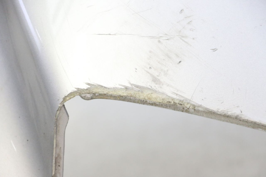 photo de BAS DE CAISSE APRILIA SXR 50 (2021 - 2023) - Focus structure