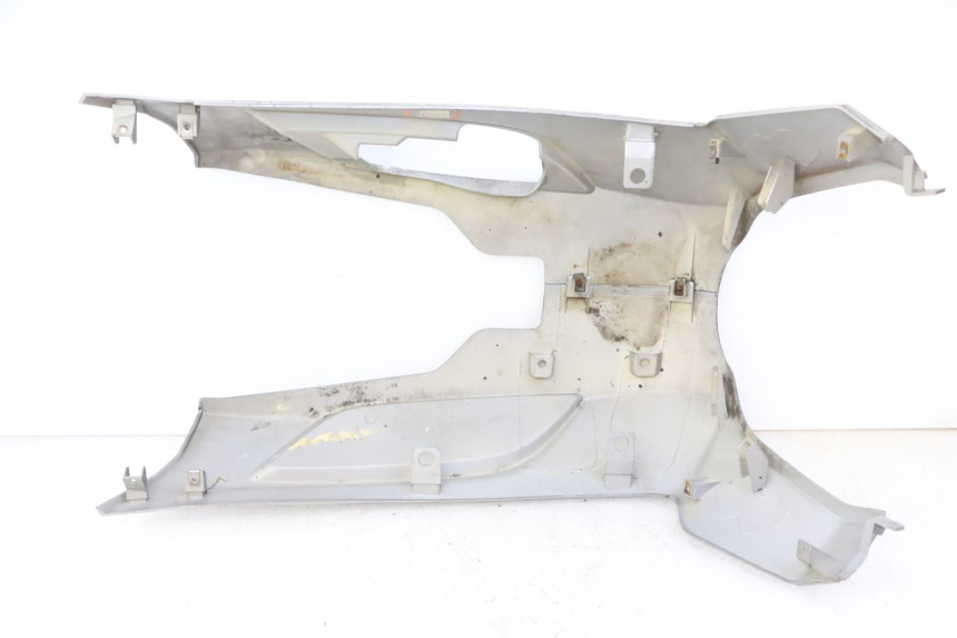 photo de BAS DE CAISSE APRILIA SXR 50 (2021 - 2023) - Marquages et références