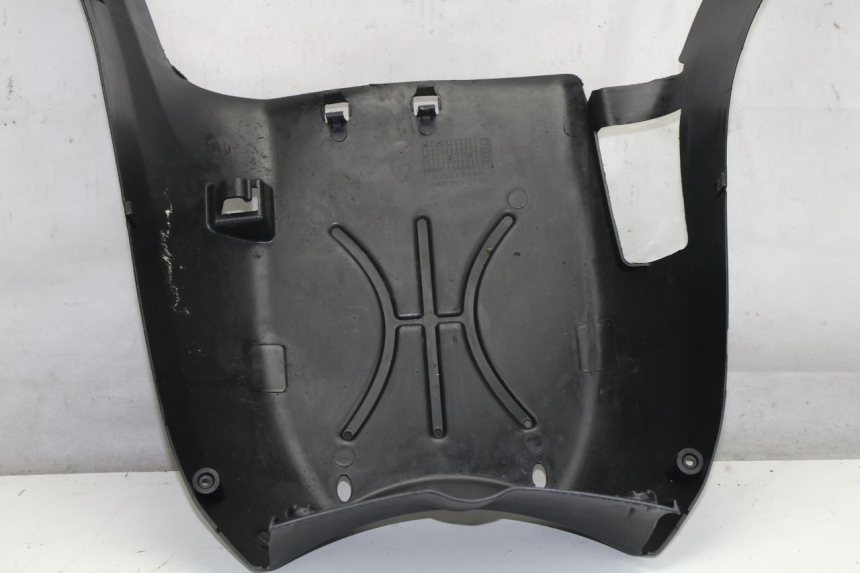 photo de BAS DE CAISSE SYM SYMPLY 4T 50 (2012 - 2015) - Autre angle de vue