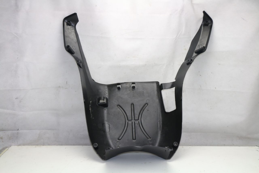 photo de BAS DE CAISSE SYM SYMPLY 4T 50 (2012 - 2015) - Gros plan technique