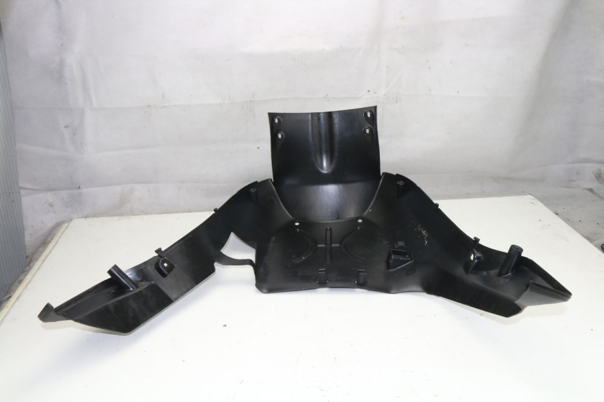 photo de BAS DE CAISSE SYM SYMPLY 4T 50 (2012 - 2015) - Points de fixation