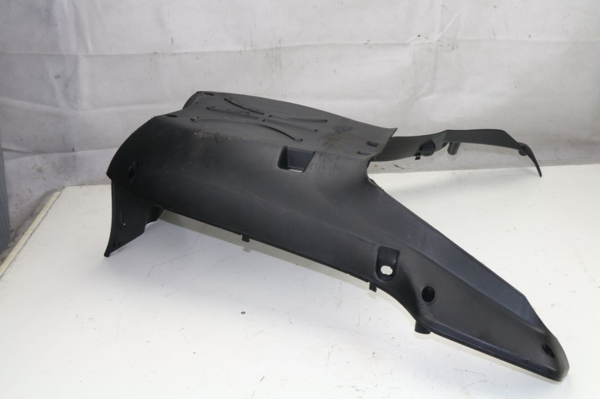 photo de BAS DE CAISSE SYM SYMPLY 4T 50 (2012 - 2015) - État de surface