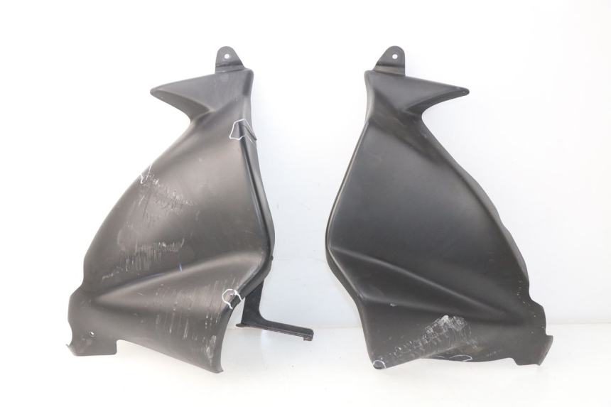 photo de BAS DE CAISSE YAMAHA TDM ABS 900 (2002 - 2014) - Vue principale