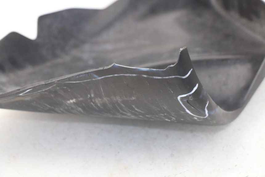 photo de BAS DE CAISSE YAMAHA TDM ABS 900 (2002 - 2014) - Détail de la pièce
