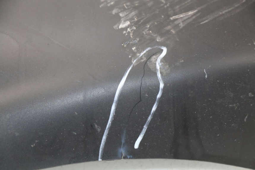 photo de BAS DE CAISSE YAMAHA TDM ABS 900 (2002 - 2014) - Vue rapprochée