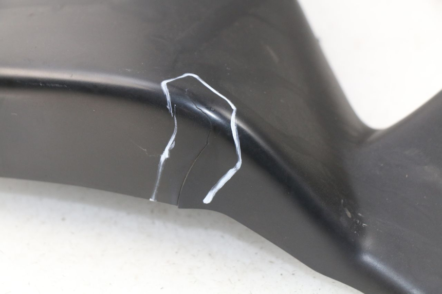 photo de BAS DE CAISSE YAMAHA TDM ABS 900 (2002 - 2014) - Photo complémentaire
