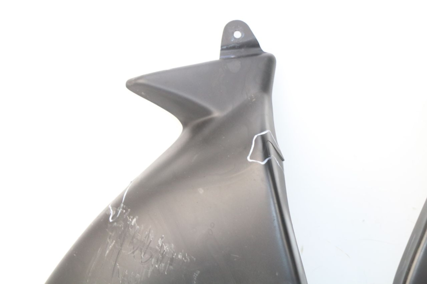 photo de BAS DE CAISSE YAMAHA TDM ABS 900 (2002 - 2014) - Zoom qualité