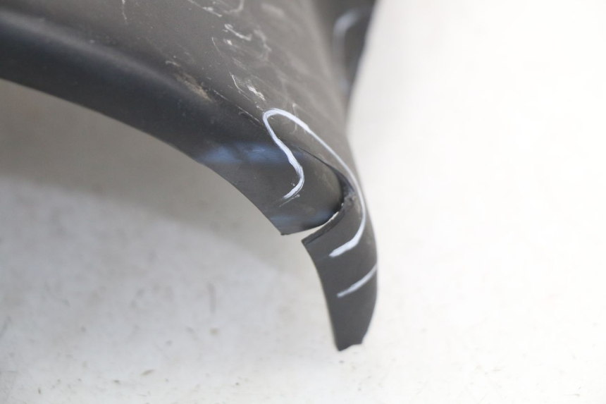 photo de BAS DE CAISSE YAMAHA TDM ABS 900 (2002 - 2014) - État de surface