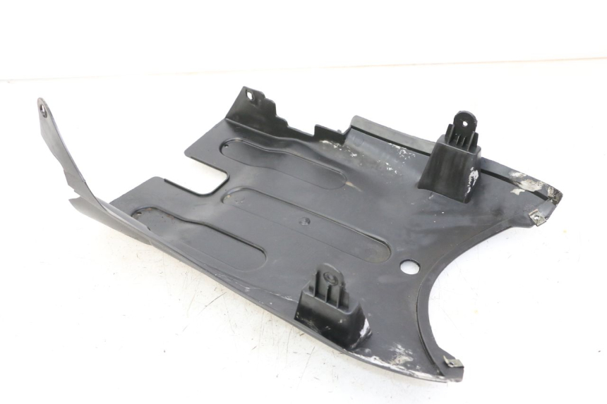 photo de BAS DE CAISSE TNT MOTOR BOSTON 4T 50 (2018 - 2025) - Zoom état d’usage