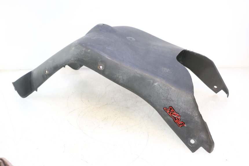 photo de BAS DE CAISSE PEUGEOT TREKKER 50 (1995 - 2004) - Zoom composants