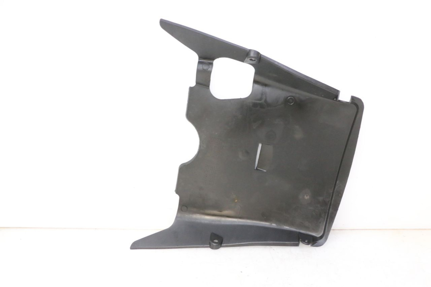 photo de BAS DE CAISSE PEUGEOT TWEET PRO CARGO 50 (2018 - 2022) - Zoom état d’usage