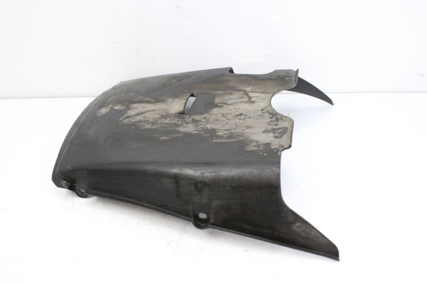 photo de BAS DE CAISSE PEUGEOT TWEET 125 (2010 - 2017) - Zoom état d’usage