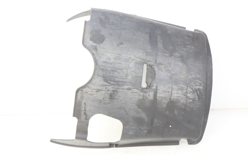 photo de BAS DE CAISSE PEUGEOT TWEET 125 (2010 - 2017) - Zoom état d’usage