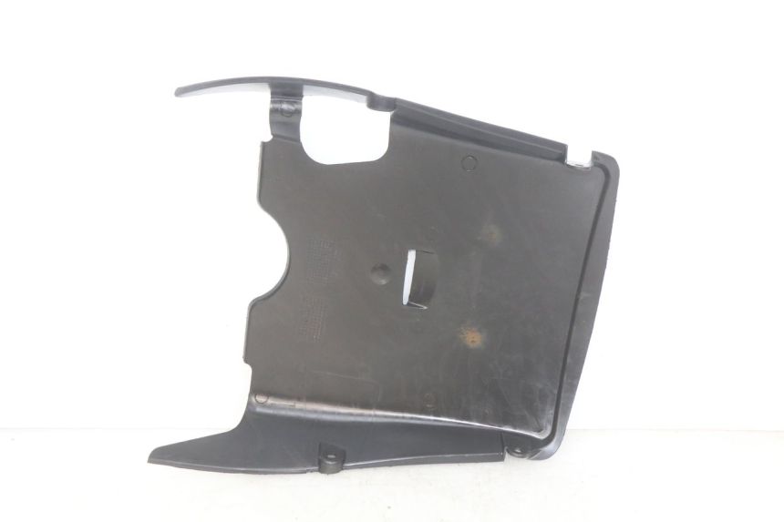 photo de BAS DE CAISSE PEUGEOT TWEET 125 (2018 - 2021) - Zoom état d’usage