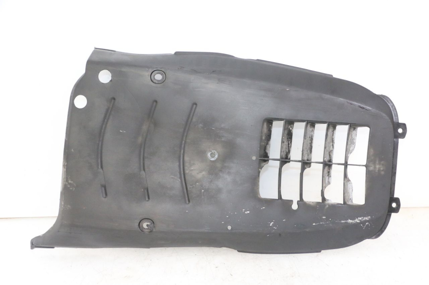 photo de BAS DE CAISSE SUZUKI UH BURGMAN 125 (2002 - 2006) - Vue principale