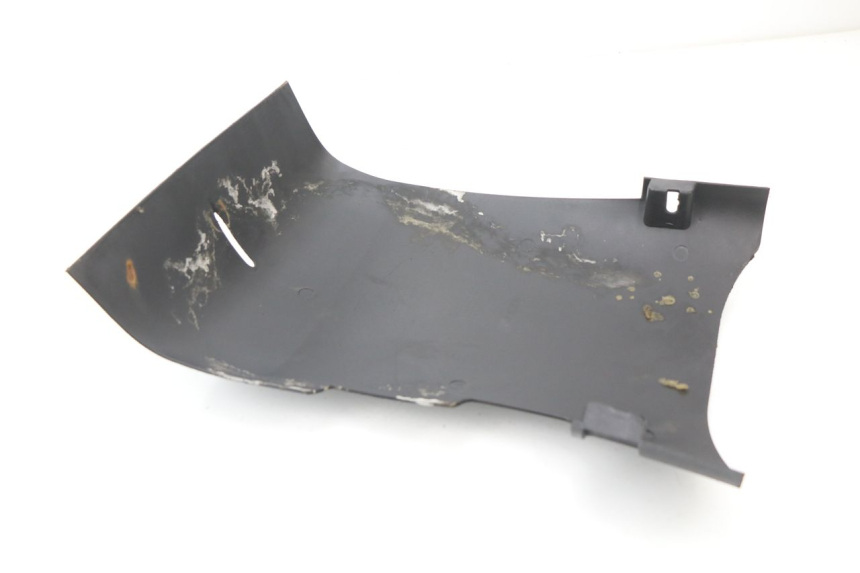 photo de BAS DE CAISSE RAZZO VENICE 50 (2009 - 2014) - Autre angle de vue