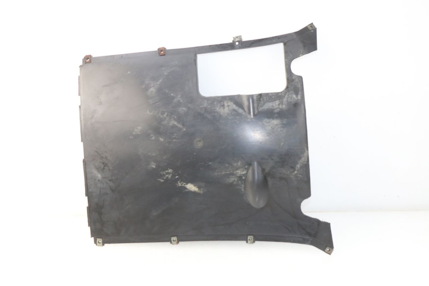 photo de BAS DE CAISSE EUROCKA VIRTUALITY GT 4T 50 (2011 - 2017) - Vue principale