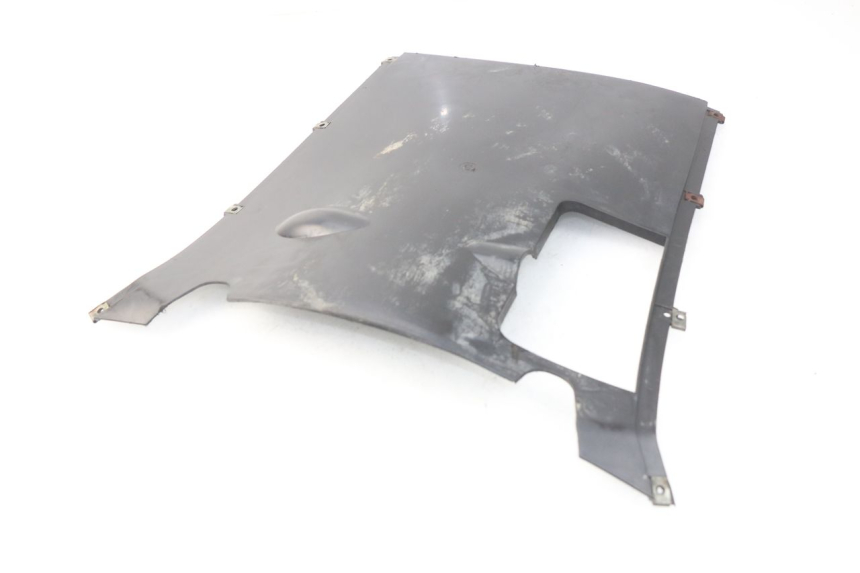 photo de BAS DE CAISSE EUROCKA VIRTUALITY GT 4T 50 (2011 - 2017) - Zoom état d’usage