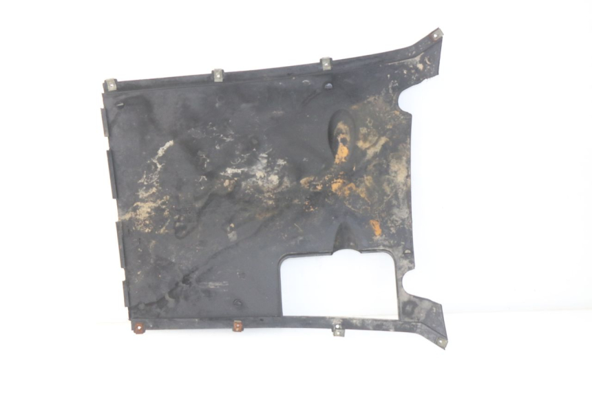 photo de BAS DE CAISSE EUROCKA VIRTUALITY GT 4T 50 (2011 - 2017) - Autre angle de vue