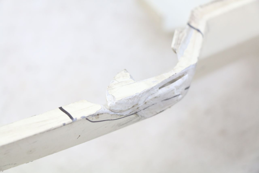 photo de BAS DE CAISSE PEUGEOT VIVACITY NEW 4T 50 (2008 - 2017) - Vue d’ensemble