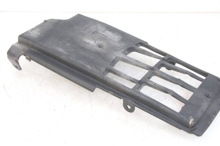 photo de BAS DE CAISSE KYMCO X-CITING XCITING 400 (2014 - 2018) - Zoom état d’usage