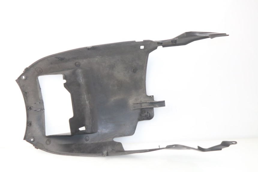 photo de BAS DE CAISSE YAMAHA X-MAX XMAX 125 (2010 - 2013) - État de surface