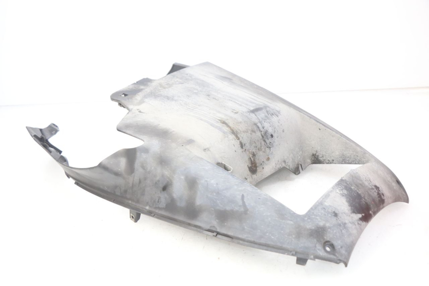 photo de BAS DE CAISSE YAMAHA X-MAX XMAX 125 (2010 - 2013) - Zoom état d’usage