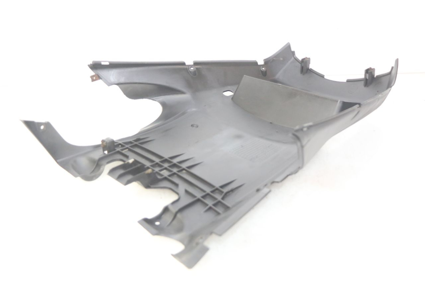 photo de BAS DE CAISSE YAMAHA XMAX X-MAX 125 (2006 - 2009) - Zoom état d’usage